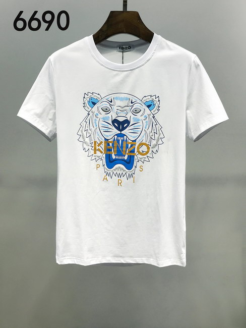 Kenzo T-Shirt Mens ID:202003d211